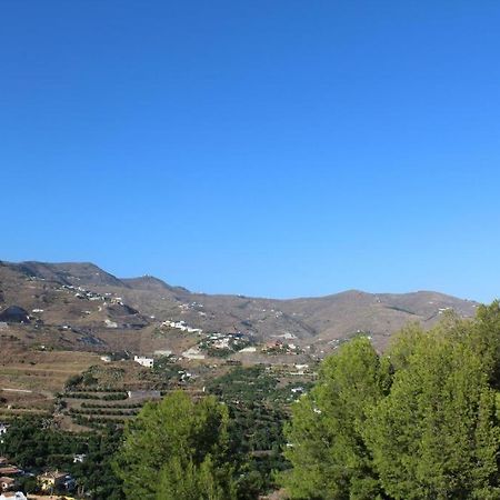 阿尔姆尼卡Casa Encontrada别墅 外观 照片
