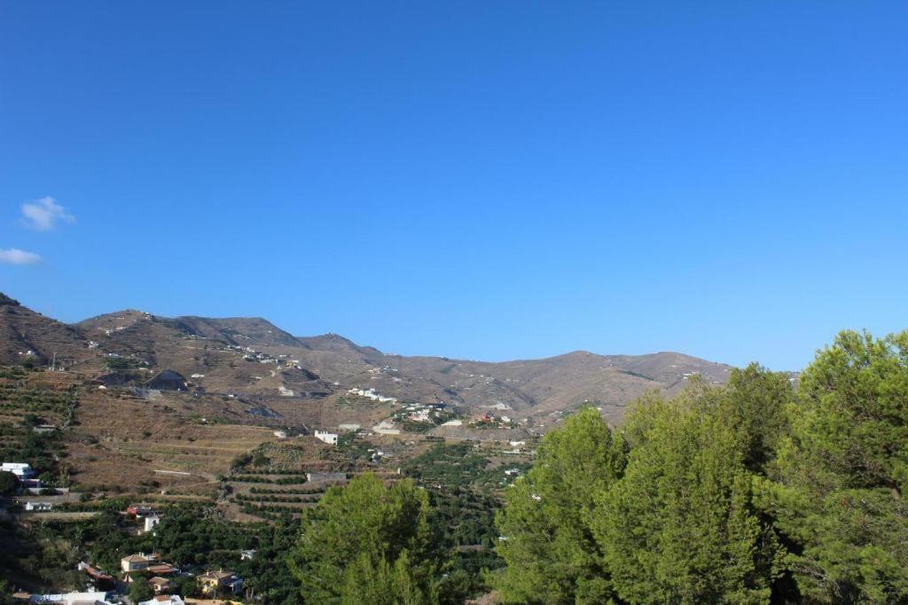 阿尔姆尼卡Casa Encontrada别墅 外观 照片